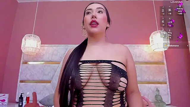 melany saenz online show from 4, 12, 2024