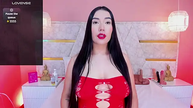 melany saenz online show from 9, 11, 2025