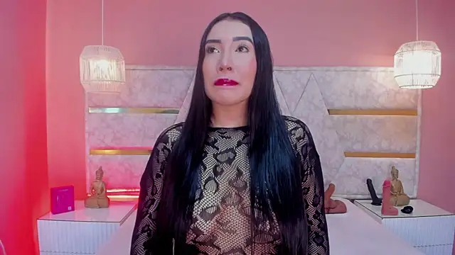 melany saenz online show from 20, 3, 2026