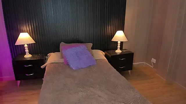 SummersAngel online show from 25, 9, 2025