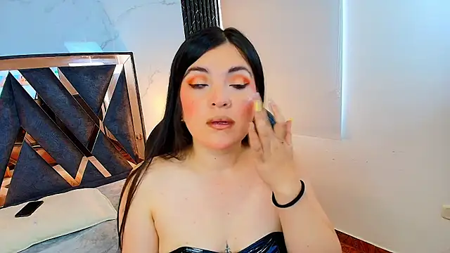 Amara vega online show from 15, 11, 2025