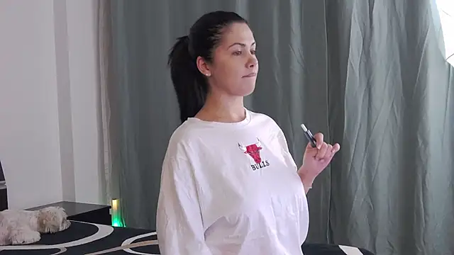 Nobodyforever online show from 3, 10, 2025