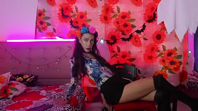 khandyzBlum online show from 11, 10, 2025