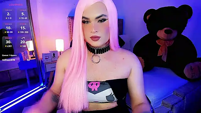 Snapshot of alexia_mattel chatting on 9, 2, 2025 alexia mattel online show from 9, 2, 2025