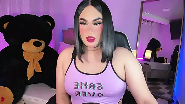 alexia mattel online show from 8, 11, 2025