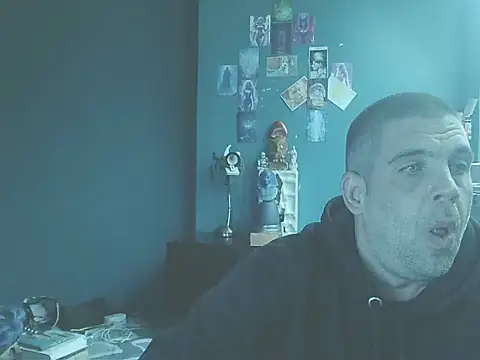 YouWantMe666 online show from 16, 9, 2025