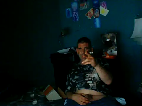 YouWantMe666 online show from 20, 9, 2025