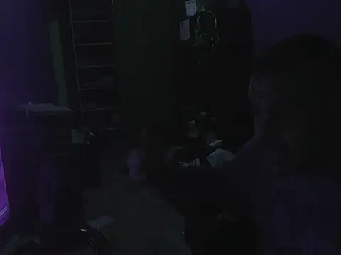 YouWantMe666 online show from 14, 10, 2025