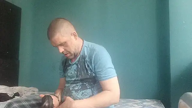 YouWantMe666 online show from 21, 5, 2026