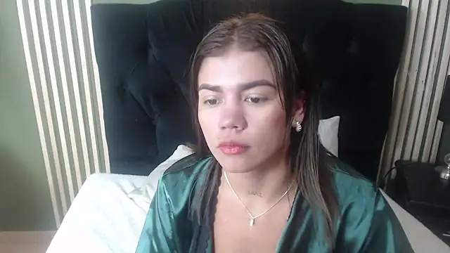 Gissel Angel online show from 23, 1, 2025