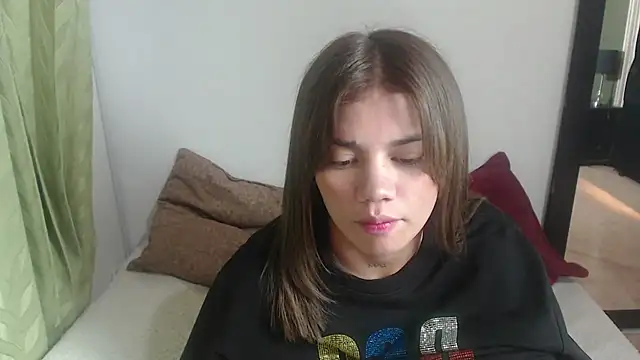 Gissel Angel online show from 28, 1, 2025