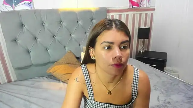 Gissel Angel online show from 22, 3, 2025