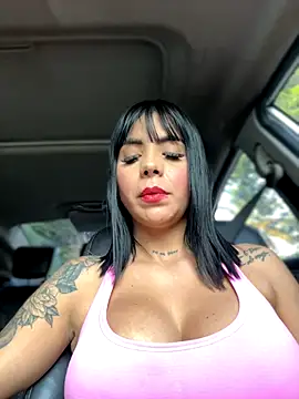 Tamyjenkins1 online show from 10, 11, 2025