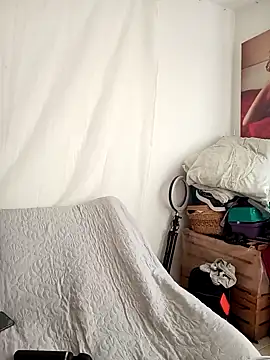 skarleth001 online show from 14, 1, 2025