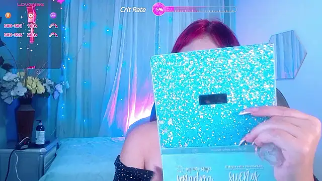 Snapshot of mara_golden chatting on 6, 12, 2024 mara golden online show from 6, 12, 2024