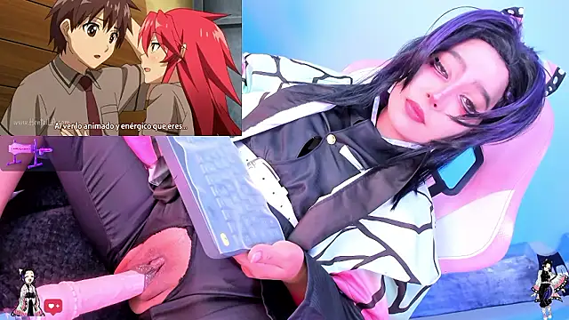 soffy garcia online show from 1, 12, 2024