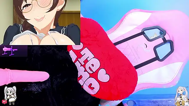 soffy garcia online show from 3, 12, 2024