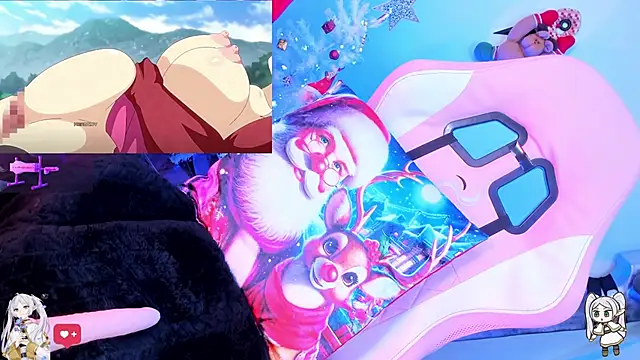 soffy garcia online show from 1, 1, 2025