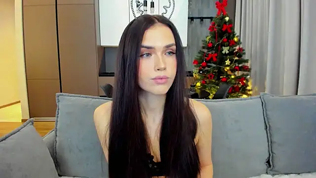 sexyangeloux online show from 24, 12, 2024