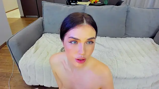 sexyangeloux online show from 8, 1, 2025
