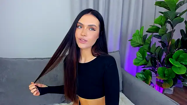 sexyangeloux online show from 19, 9, 2025