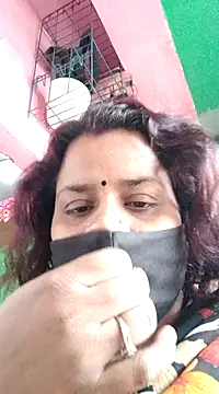 Snapshot of Sexyranibhabhi chatting on 23, 12, 2024 Sexyranibhabhi online show from 23, 12, 2024