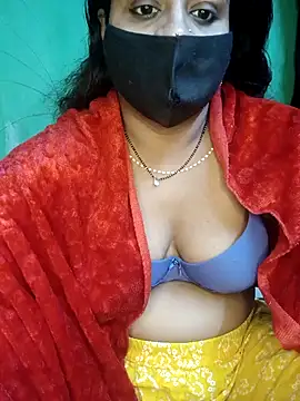 Snapshot of Sexyranibhabhi chatting on 1, 1, 2025 Sexyranibhabhi online show from 1, 1, 2025