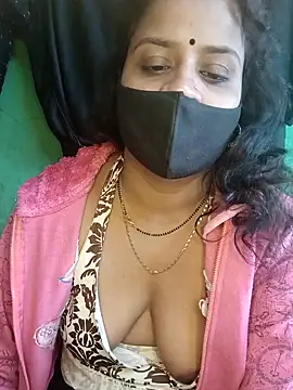 Snapshot of Sexyranibhabhi chatting on 4, 1, 2025 Sexyranibhabhi online show from 4, 1, 2025