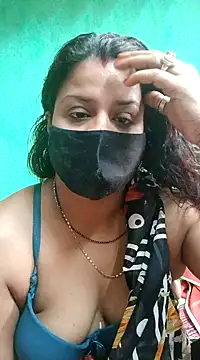 Snapshot of Sexyranibhabhi chatting on 25, 1, 2025 Sexyranibhabhi online show from 25, 1, 2025