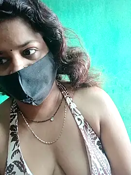 Snapshot of Sexyranibhabhi chatting on 31, 1, 2025 Sexyranibhabhi online show from 31, 1, 2025