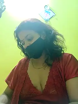 Snapshot of Sexyranibhabhi chatting on 15, 2, 2025 Sexyranibhabhi online show from 15, 2, 2025