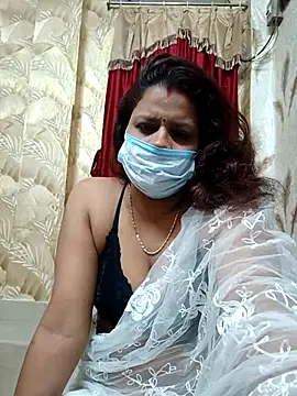 Snapshot of Sexyranibhabhi chatting on 17, 2, 2025 Sexyranibhabhi online show from 17, 2, 2025