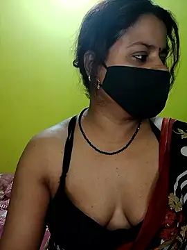Snapshot of Sexyranibhabhi chatting on 5, 3, 2025 Sexyranibhabhi online show from 5, 3, 2025