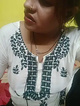 Snapshot of Sexyranibhabhi chatting on 24, 6, 2026 Sexyranibhabhi online show from 24, 6, 2026