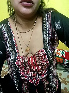 Snapshot of Sexyranibhabhi chatting on 6, 7, 2026 Sexyranibhabhi online show from 6, 7, 2026