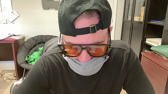 swagger1793 online show from 17, 1, 2025