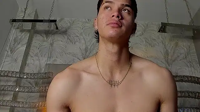 AndyPalmer  online show from 20, 12, 2024