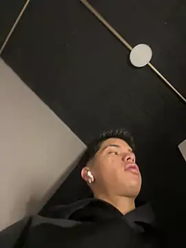 AndyPalmer  online show from 23, 12, 2024