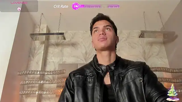 AndyPalmer  online show from 23, 12, 2024