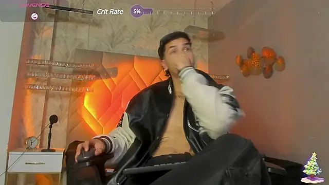 AndyPalmer  online show from 24, 12, 2024