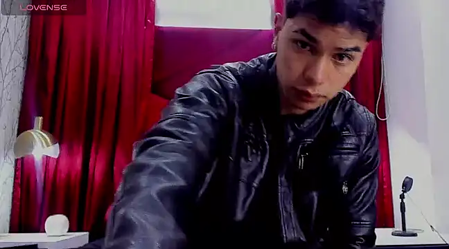 AndyPalmer  online show from 26, 12, 2024