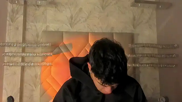 AndyPalmer  online show from 27, 12, 2024