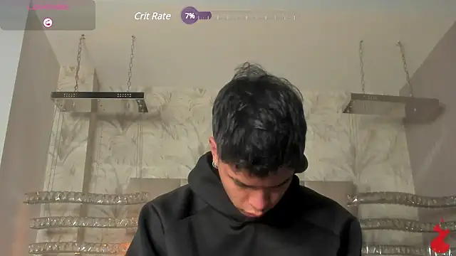 AndyPalmer  online show from 27, 12, 2024