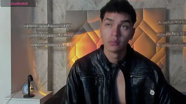 AndyPalmer  online show from 28, 12, 2024