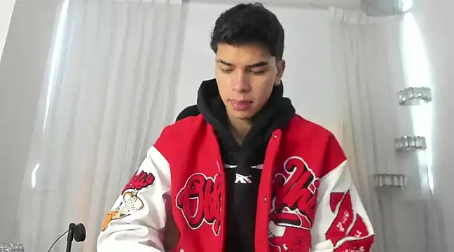 AndyPalmer  online show from 30, 12, 2024