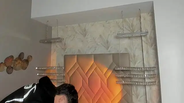 AndyPalmer  online show from 4, 1, 2025