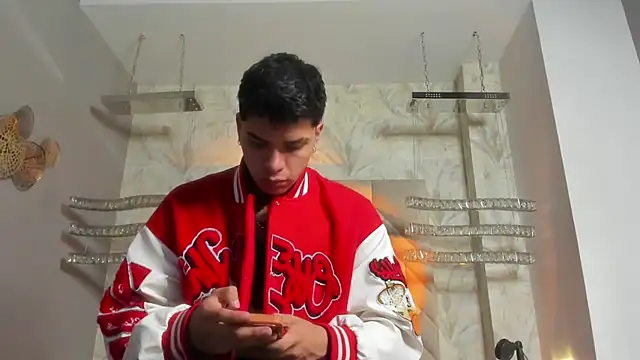 AndyPalmer  online show from 5, 1, 2025