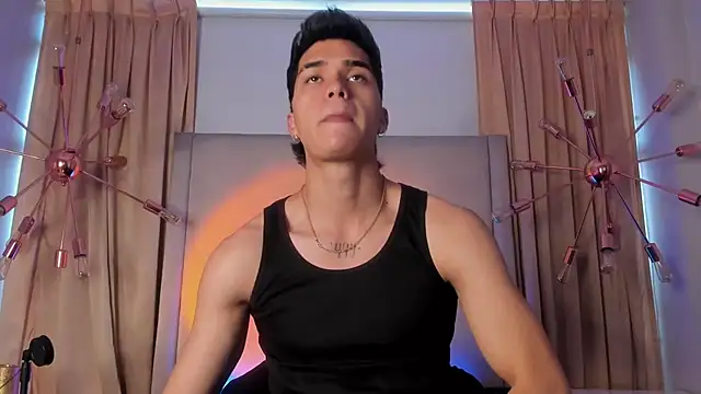 AndyPalmer  online show from 9, 1, 2025