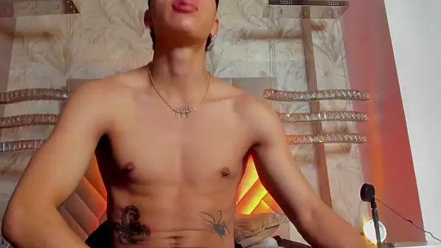 AndyPalmer  online show from 10, 1, 2025