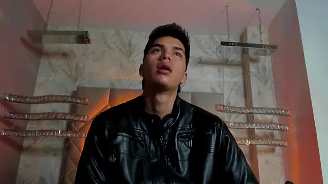 AndyPalmer  online show from 10, 1, 2025